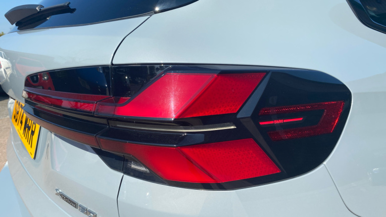 BMW X5 xDrive50e M Sport 5dr Auto [Pro Pack] Estate